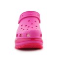 Crocs Klapki Crocs Mega Crush Clog W 207988-6UB