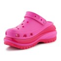 Crocs Klapki Crocs Mega Crush Clog W 207988-6UB