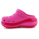 Crocs Klapki Crocs Mega Crush Clog W 207988-6UB