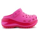 Crocs Klapki Crocs Mega Crush Clog W 207988-6UB