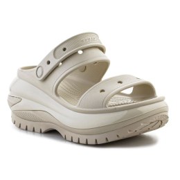 Klapki Crocs Mega Crush Sandal 207989-2Y2