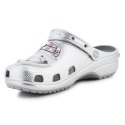 Crocs Klapki Crocs Scharf Classic Clog 209487-040