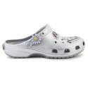 Crocs Klapki Crocs Scharf Classic Clog 209487-040