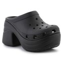 Obcasy Crocs Siren Clog 208547-001