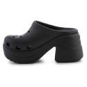 Obcasy Crocs Siren Clog 208547-001