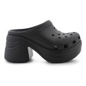 Obcasy Crocs Siren Clog 208547-001