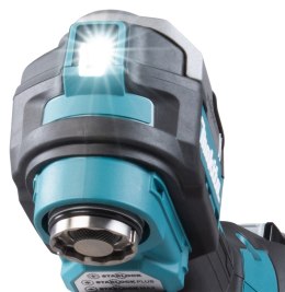 MAKITA AKUMULATOROWE NARZĘDZIE WIELOFUNKCYJNE XGT 40VMAX 2*2.5AH