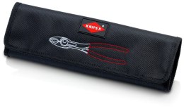 KNIPEX ETUI NA SZCZYPCE CHWYTAJĄCE CZOŁOWE TWING GRIP 4 KIESZENIE