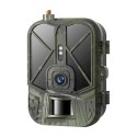 Fotopułapka z baterią litową Suntek 4G APP HC Trail Camera with lithium battery