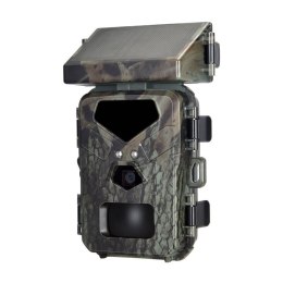 Fotopułapka z panelem solarnym Suntek Mini700 Trail Camera with solar panel