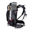 Plecak turystyczny Naturehike Rock Hiking 60L+5L NH19BP095