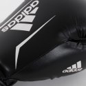 Adidas Rękawice bokserskie adidas Speed 50 czarne