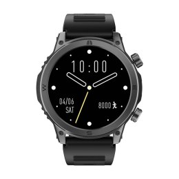 Noise Smartwatch Noise Endeavour (Czarny)