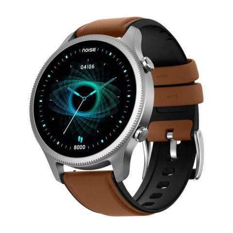 Noise Smartwatch Noise Halo (Brązowy)