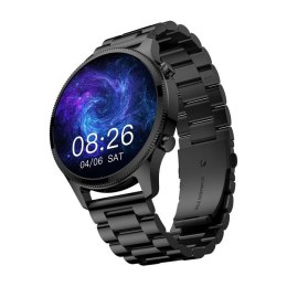 Noise Smartwatch Noise Halo Plus (Czarny)