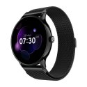 Noise Smartwatch Noise Twist Go (Czarny)