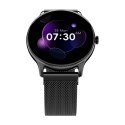 Noise Smartwatch Noise Twist Go (Czarny)