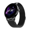 Noise Smartwatch Noise Twist Go (Czarny)