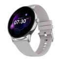 Noise Smartwatch Noise Twist Go (Szary)