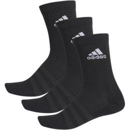 Adidas Skarpety adidas Cushioned Crew 3PP DZ9357