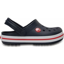 Crocs Sandały Crocs Crocband Clog Jr 204537 485