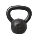 HMS Kettlebell żeliwny HMS KZG08 8kg