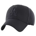 47 Brand Czapka z daszkiem 47 Brand MLB Los Angeles Dodgers Cap B-MVPSP12WBP-BKE