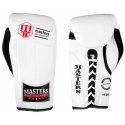 Masters Rękawice bokserskie Masters RBT-MFE-S 10 oz 01112-01