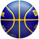 Wilson Piłka Wilson NBA Player Icon Stephen Curry do kosza WZ4006101XB7