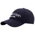 Calvin Klein Czapka z daszkiem Calvin Klein CK NY BB Cap K50K505440