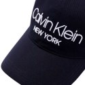 Calvin Klein Czapka z daszkiem Calvin Klein CK NY BB Cap K50K505440