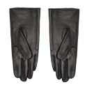 Calvin Klein Rękawiczki Calvin Klein Jeans Leather Gloves W K60K610153