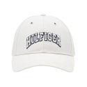 Tommy Hilfiger Czapka z daszkiem Tommy Hilfiger Surplus Cap AM0AM09489