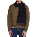 Tommy Hilfiger Szalik Tommy Hilfiger 1985 Scarf Woven AM0AM10373