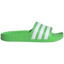 Adidas Klapki adidas adilette Aqua Slides Jr IG4859