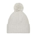 Calvin Klein Jeans Czapka Calvin Klein Jeans Oversized Knit Beanie W/ Pompom K60K608535