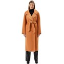 Calvin Klein Płaszcz Calvin Klein Double Faced Oversize W K20K205006