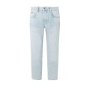 Pepe Jeans Spodnie Pepe Jeans Tapered Jeans M PM207392