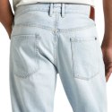 Pepe Jeans Spodnie Pepe Jeans Tapered Jeans M PM207392