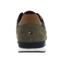 Tommy Hilfiger Buty Tommy Hilfiger Iconic Runner Mix M FM0FM04282