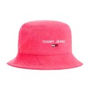 Tommy Hilfiger Kapelusz Tommy Jeans TJW Sport Bucket AW0AW12423