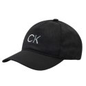 Calvin Klein Czapka z daszkiem Calvin Klein Jeans Re-lock BB Cap M K60K609168