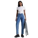 Calvin Klein Jeansy Calvin Klein Jeans Mom Fit W J20J221249