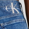 Calvin Klein Jeansy Calvin Klein Jeans Mom Fit W J20J221249