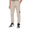 Calvin Klein Spodnie Calvin Klein Jeans Cargo Jogger M J30J324696