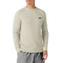 Calvin Klein Sweter Calvin Klein Texture M K10K111476