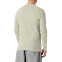 Calvin Klein Sweter Calvin Klein Texture M K10K111476