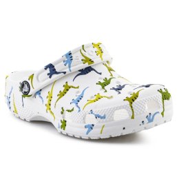 Crocs Chodaki Crocs Classic Character Print Clog 209695-9DH