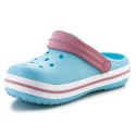 Crocs Chodaki Crocs Crocband Clog Jr 207006-4S3