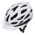 Meteor Kask rowerowy Meteor Ovlo M 55-58 cm 16860